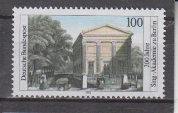 NSR 1520 ** - 1991